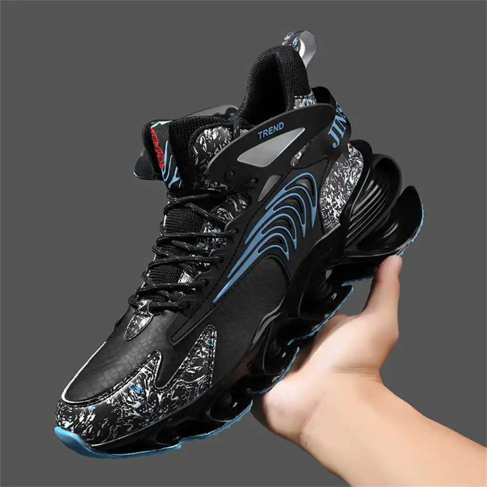 With Ties Orange Boots Shoes Men Boots Shoes Shoes 33 Size Sneakers Sports Lofer Lowest Price Traning Super Offers Krasovka