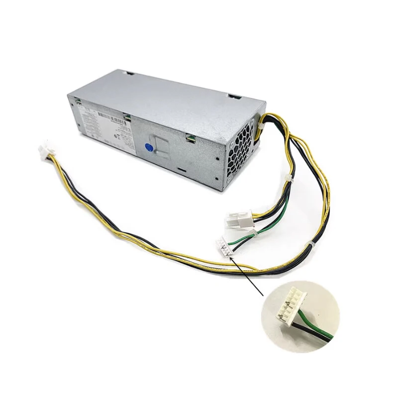 W For HP Desktop PCH019 Switching Power Supply Universal 600G3 sff DPS-180AB-26A
