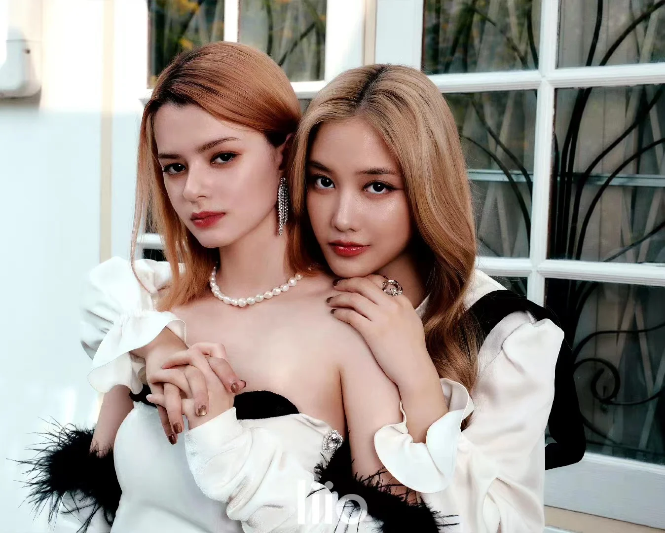 FreenBecky Private (記念版) Kazz Magazine の表紙を飾る FreenBecky の 3 年間 - 2022-2025 : r