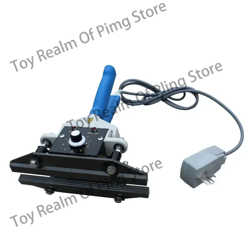 FKR200 Pulse Heat Sealing Machine To Aluminum Foil Bag Sealing Machine Convenient Packaging Equipment Power Tools CH