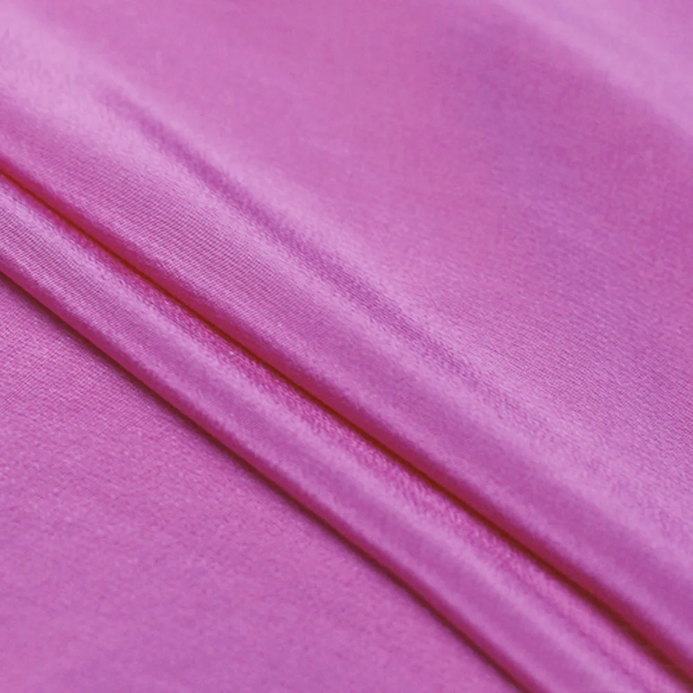 Silk Solid Color Crepe Fabric 100% Mulberry Silk Crepe 12 momme 140cm Width Camisole Shirt Dress Material For Sewing HH04