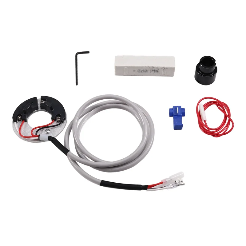 

AS57-Motorcycle Electronic Ignition SYSTEM Electronic Ignition SYSTEM Electronic Ignition For Honda Goldwing