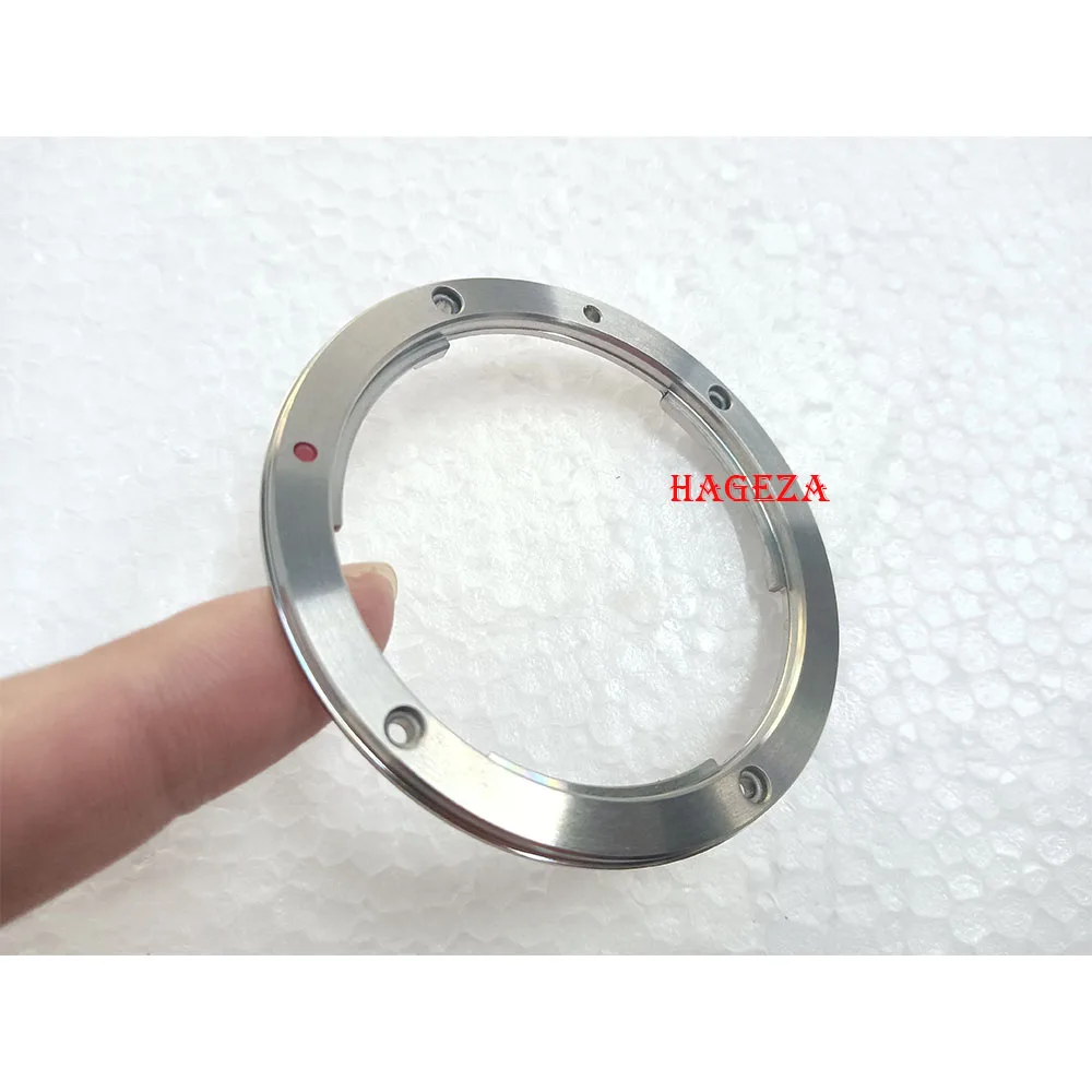Para Canon EOS 1DX 1DX Mark II 1DX2 1DX MARK III 1DX3 anillo de montaje de bayoneta CB5-3129-000 piezas de reparación de cámara