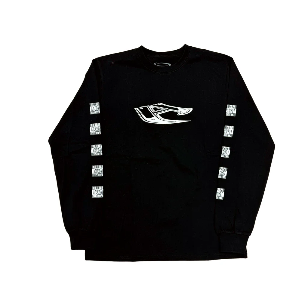 High New Green Men Playboi carti antagonist 2.0 TOUR T Shirts T-Shirt Hip Hop Skateboard Street Cotton T-Shirts Tee Top #130