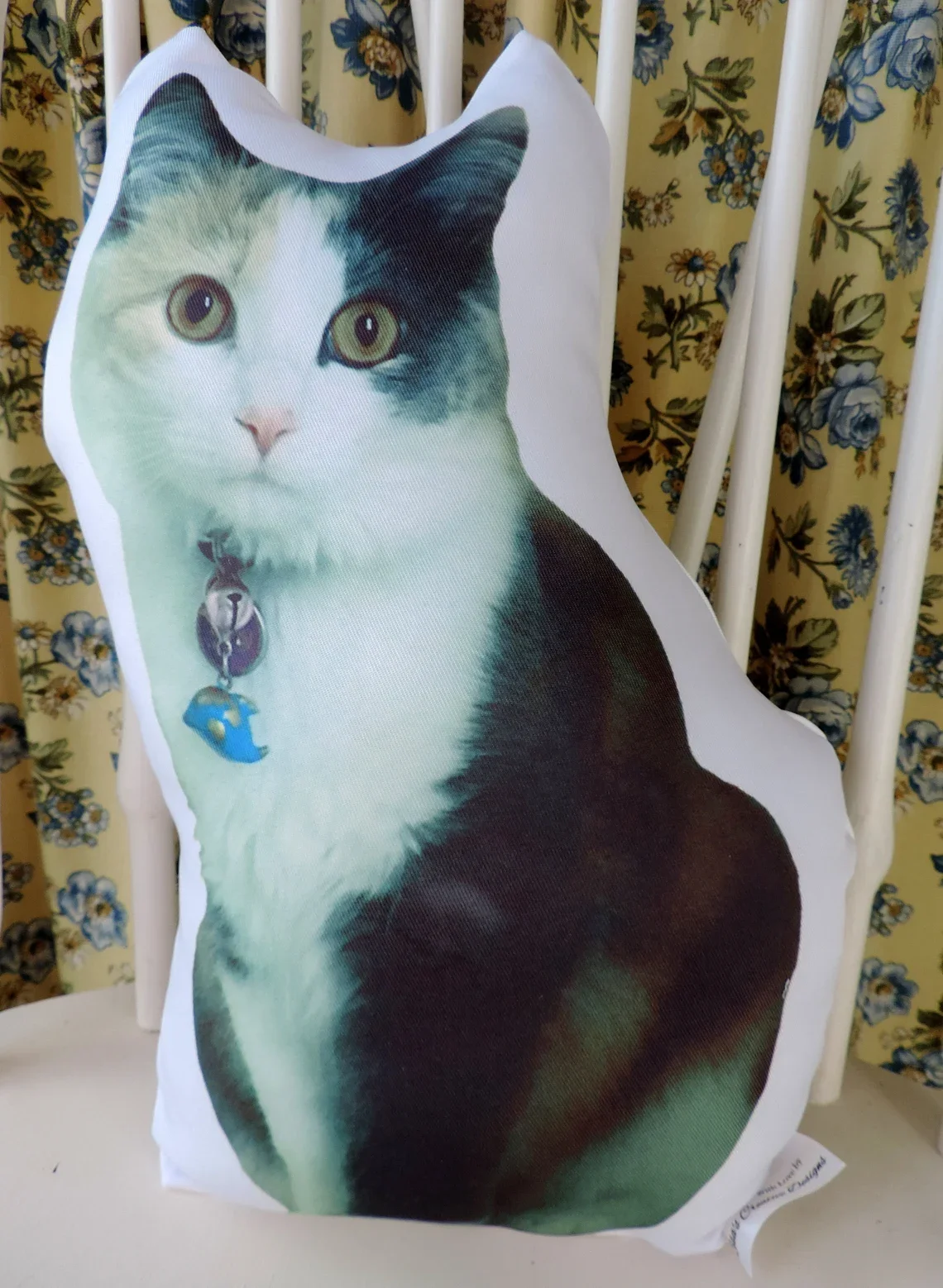 Customize your own pet photos with pictures as you please, give your pet a surpris
