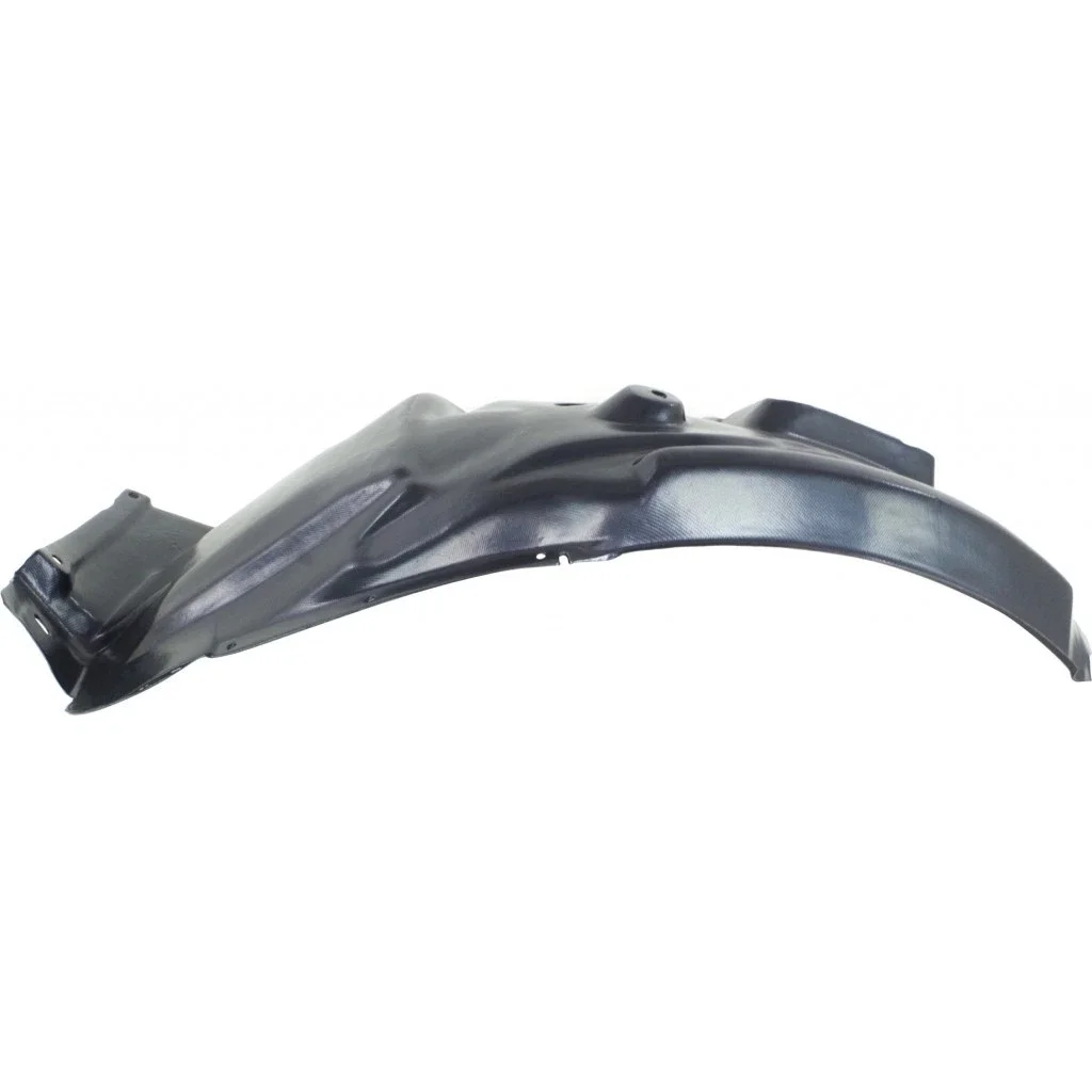 51717059378 Front Right (rear part) Wheel Liner Mudguard For BMW E90 316 i 318 d 320 i 325 xi E91 320 d 335 d 51 71 7 059 378