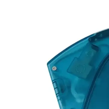 

2 In 1 Water Tank Dust Box Accessories For Conga 7490 / 7690 / M20 Robot Vacuum Cleaners Cleaning Tool Spare Parts