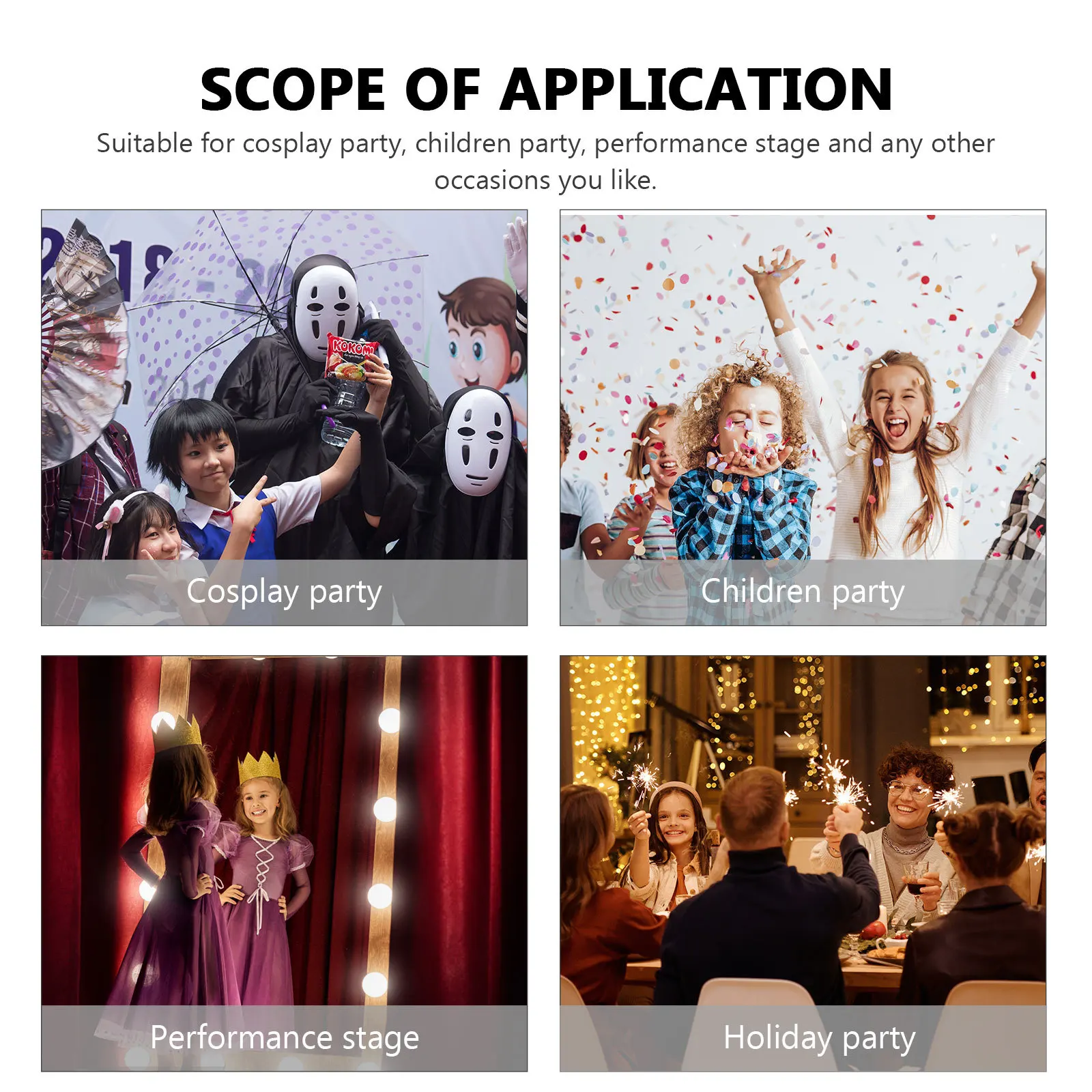 

2 шт., обручи для волос с единорогом, милая повязка для волос, вечерние головной убор, карнавальный костюм, декор для волос, вечерние головной убор, повязка для волос