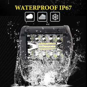 5 Main Sales Automotive LED Bar - №4