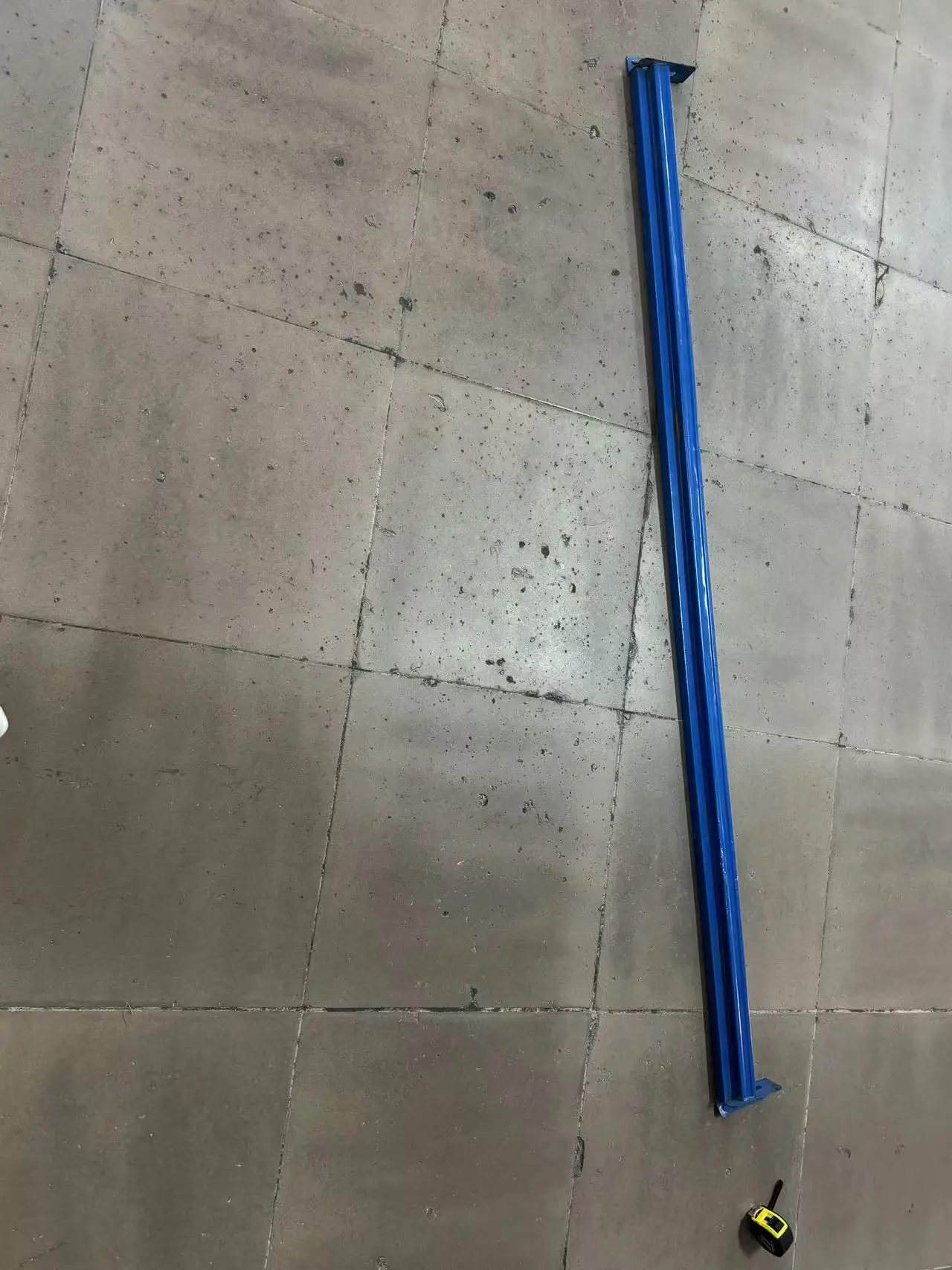 Estrutura de móveis