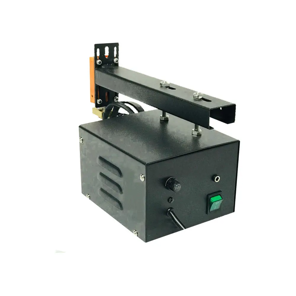 Automatic 3KW Downlink Spot Welder for 18650 32650 New Condition 3KW Battery Spot Welding Machine with 0.15mm Scope