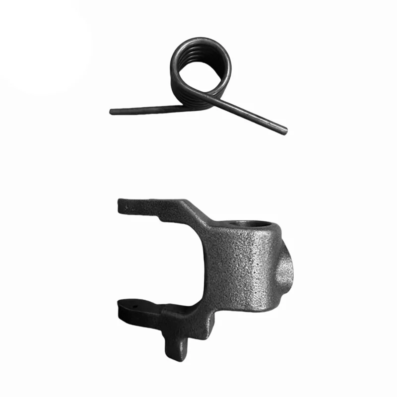 

Car Clutch Release Fork Kit 41430-02565 For Kia Picanto 2011-2018 Clutch Release Fork Shaft Assembly 4143002565