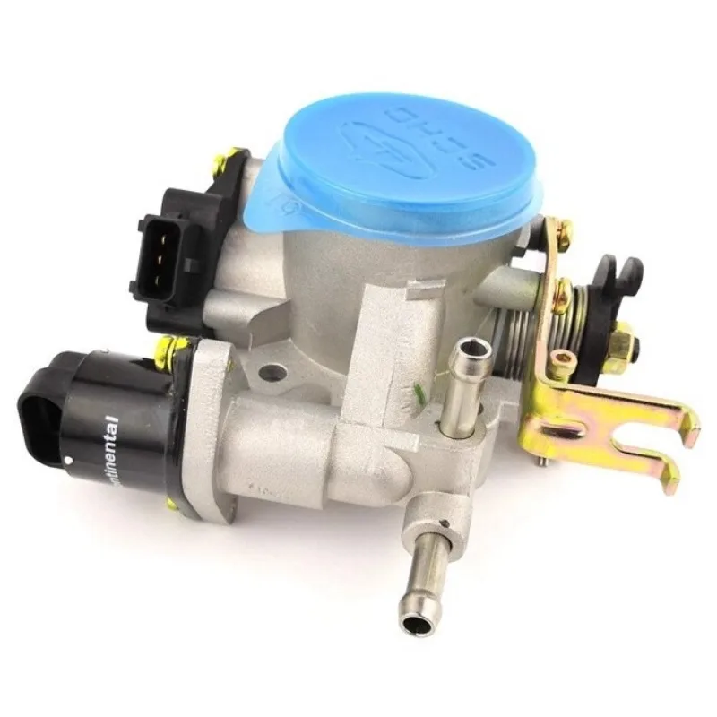 

Throttle Valve Body Assembly for Changan Alsvin CX20 CS15 HonorS Benni Mini2015 Star/V3