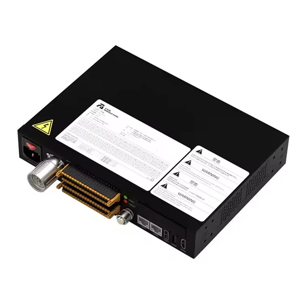 خفيفة الوزن عملية بسيطة سحب التدريس البليتينج Cobot FR30- 30 كجم تحميل عالية الدقة لتعامل مع المواد كيس