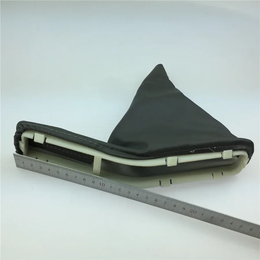 1pcs For the Chery A3 car handbrake jacket with a base hand brake jacket new A3 can not be used