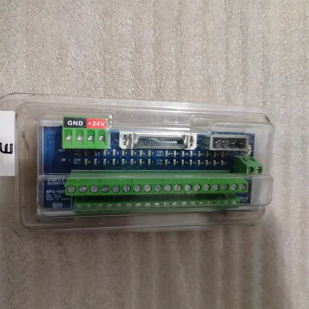 Клеммная колодка APC-EB36-V1.2.0