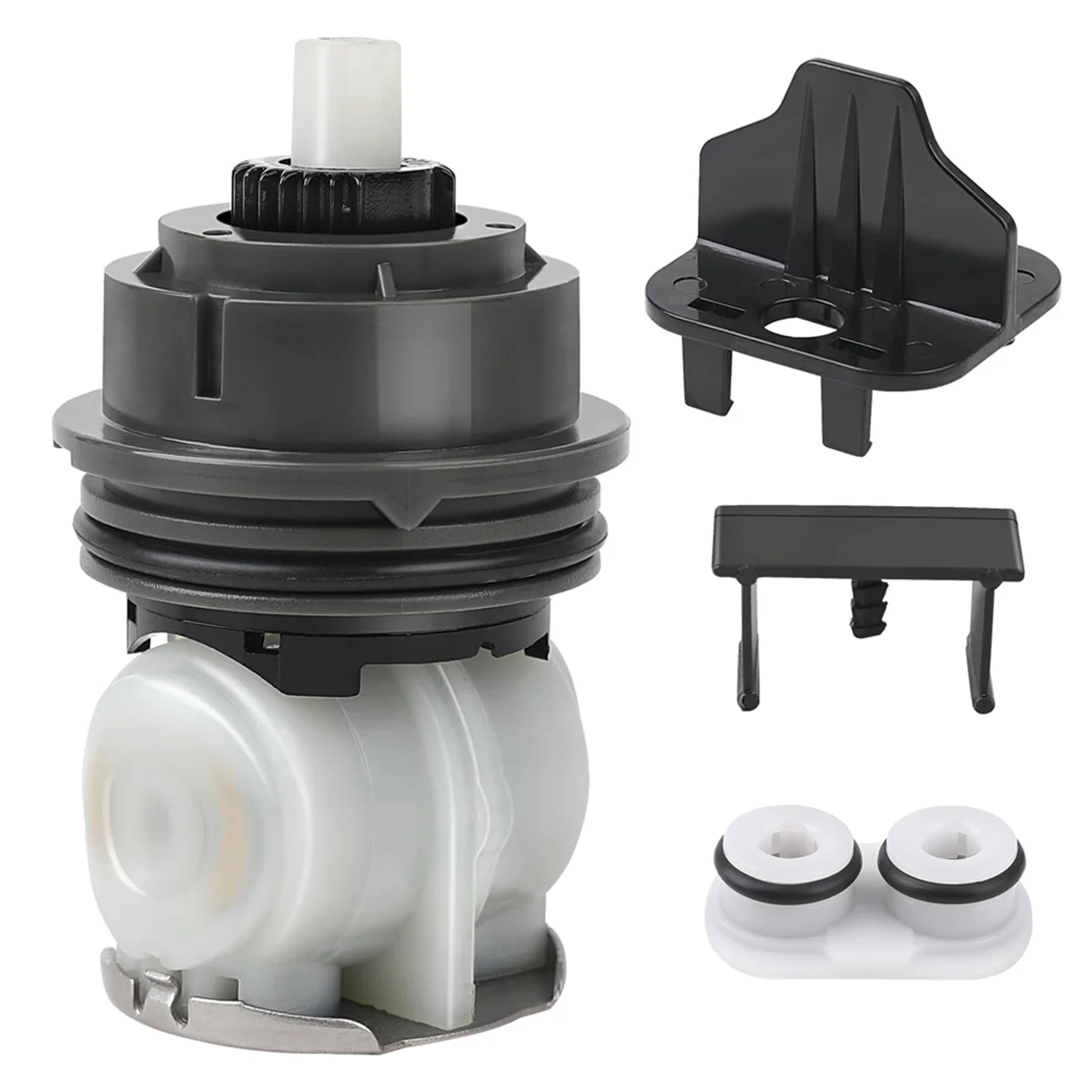 

RP46463 for Delta Shower Cartridge Replacement for Delta Monitor 17 Series(2006-)Function Bath Tub and Shower Faucet