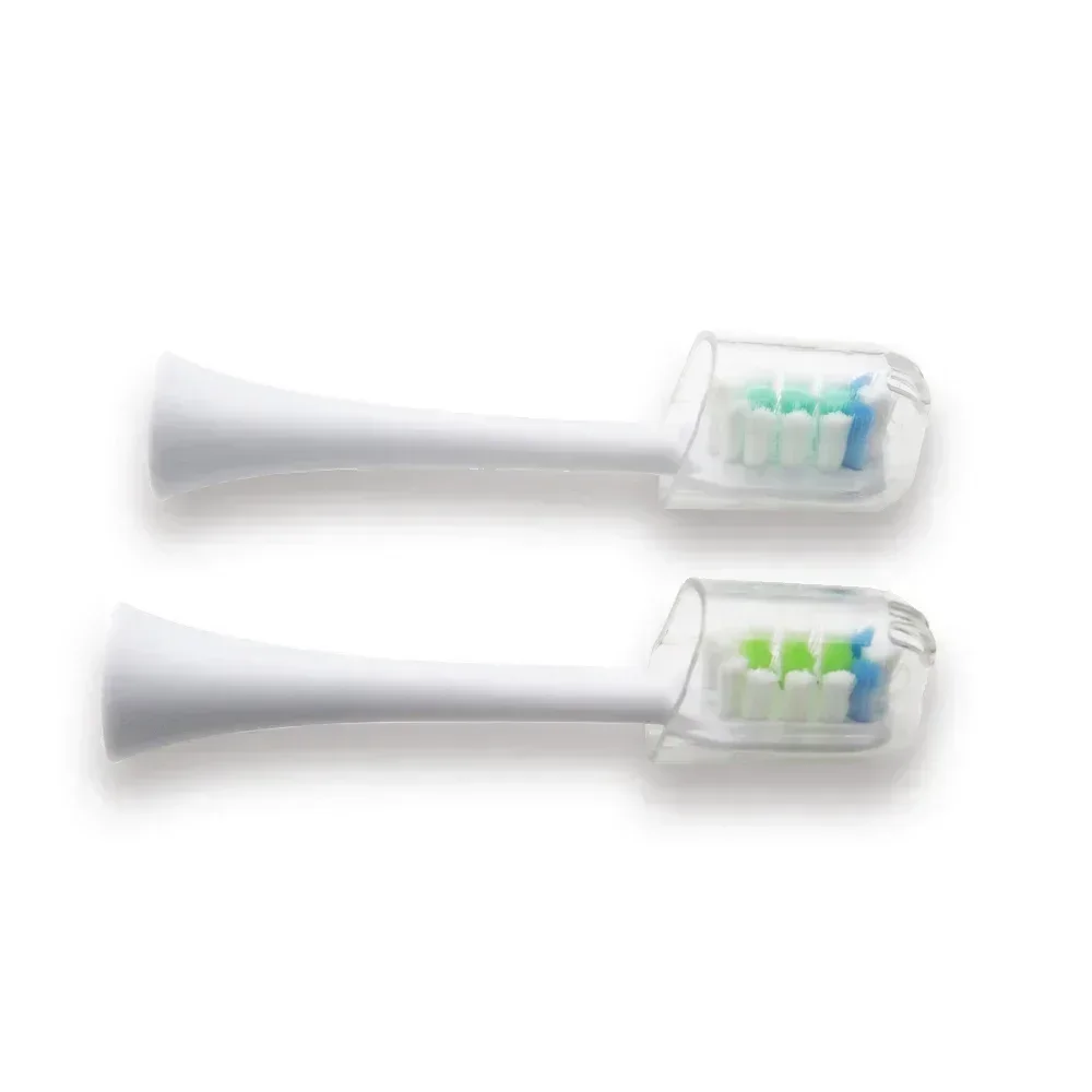 샤오미 전동 칫솔 헤드, SOOCAS / SOOCARE X1 X3 X5 X3U SOOCAS 샤오미 Mijia SOOCARE X3 용