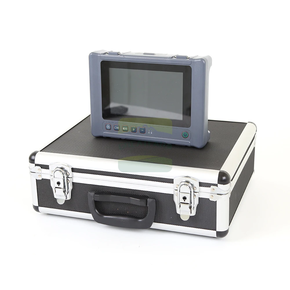 

Profession Equipment Vet Tester Sonar Scanner For Animal Farm
