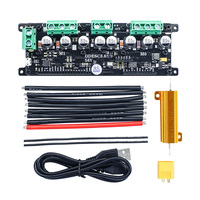 Flipsky 56V 50A Dual Drive Brushless Motor Driver ODESC3.6 Based on OD Driver for  Robotic Arms