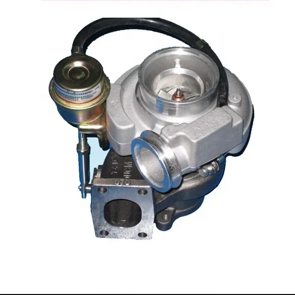 Diesel engine part Hot selling Engine parts ISF2.8 2836258 Turbocharger