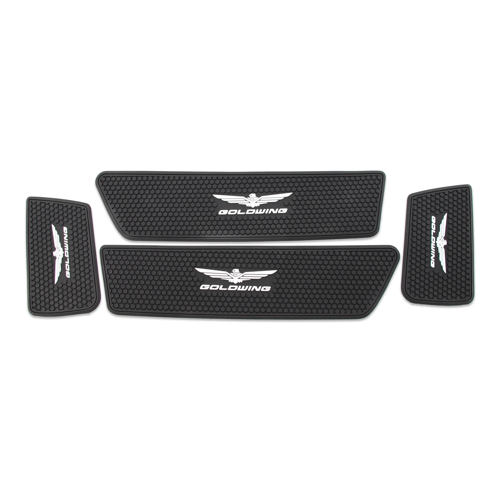 لهوندا GL1800 Se adap a Goldwing 1800، ألموهاديلا دي ديبيزوسو، بيغاتينا بروتيكورا دي ماليترو، بيجاتيناس GL1800 بارا هوندا