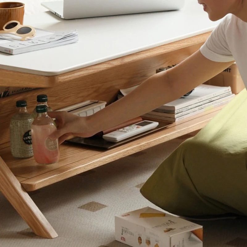 Rectangle Wooden Coffee Tables - огляд і ціна Unique Table Accessories