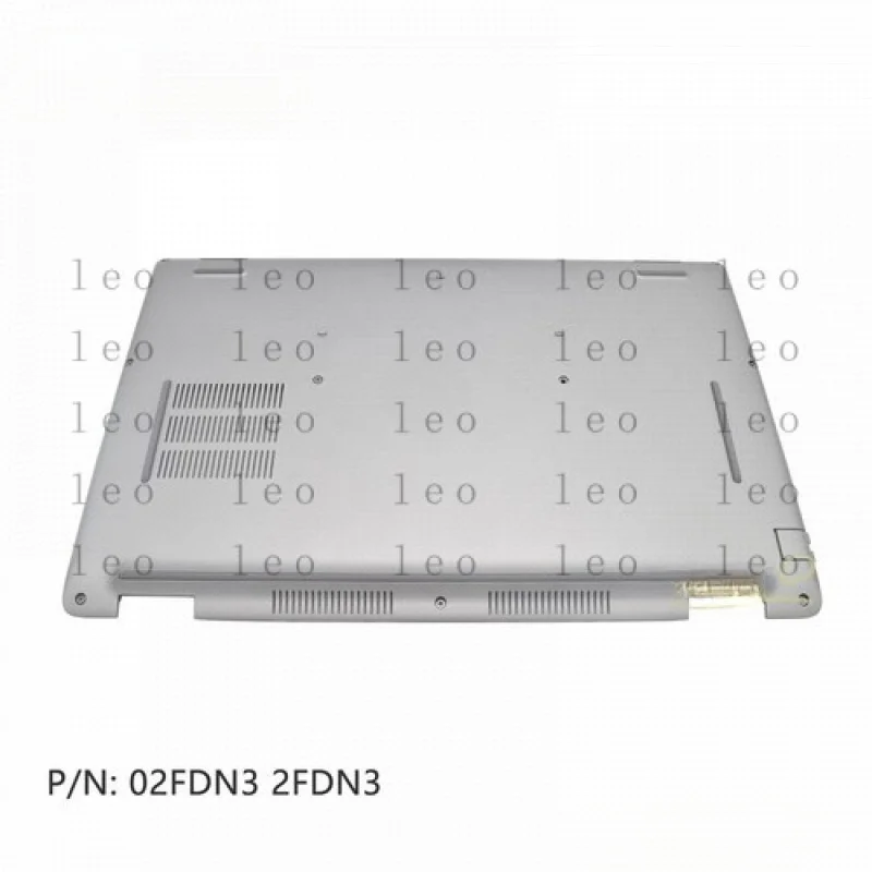 

GG новый для Dell Latitude 5531 E5531 нижняя крышка нижняя часть корпуса задняя крышка 02FDN3 серый