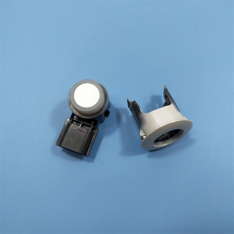 For Nissan Patrol Y62 Q50L QX80 Front and Rear Bumper Reverse Radar Probe Sensor Electric Eye  Outer Cover