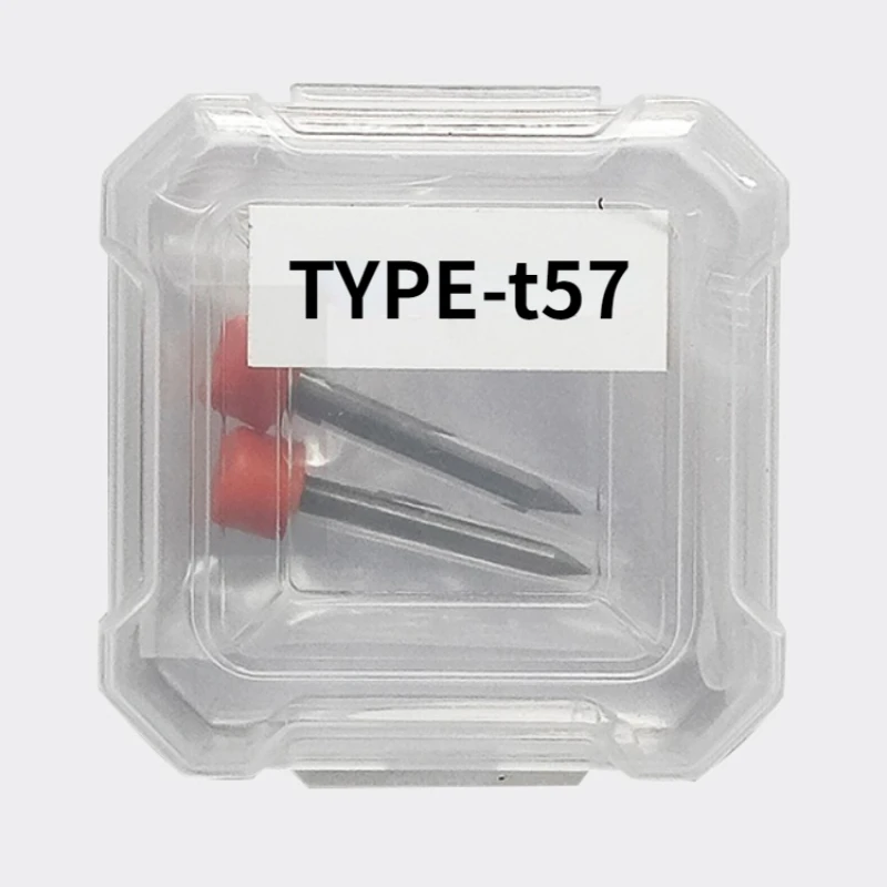 Sumitomo T-56 T-57 Fiber Fusion Splicer Welding Electrode Rod Type-57 Type-56 Electrodes Made In China