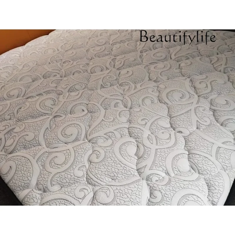 X Household Single American Modern Simple Luxury Independent Seven Zone Spring USA Thickened Mattress
