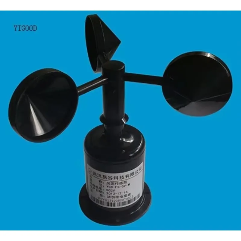 YGC-FS 0-10v Anemometer Wind Speed Sensor Instrument