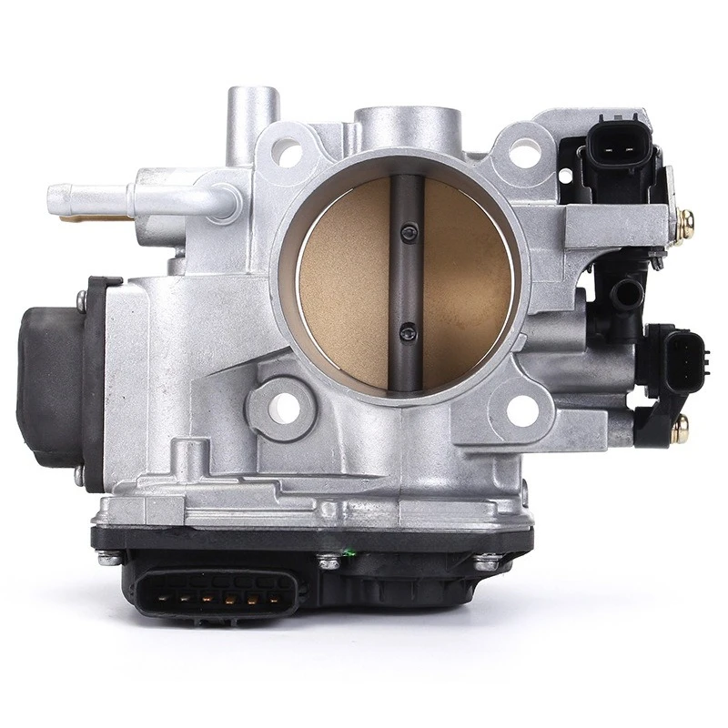 مناسبة لنماذج H onda، وقطع غيار السيارات 16400-PPA-A03 مجموعة جسم الخانق #3