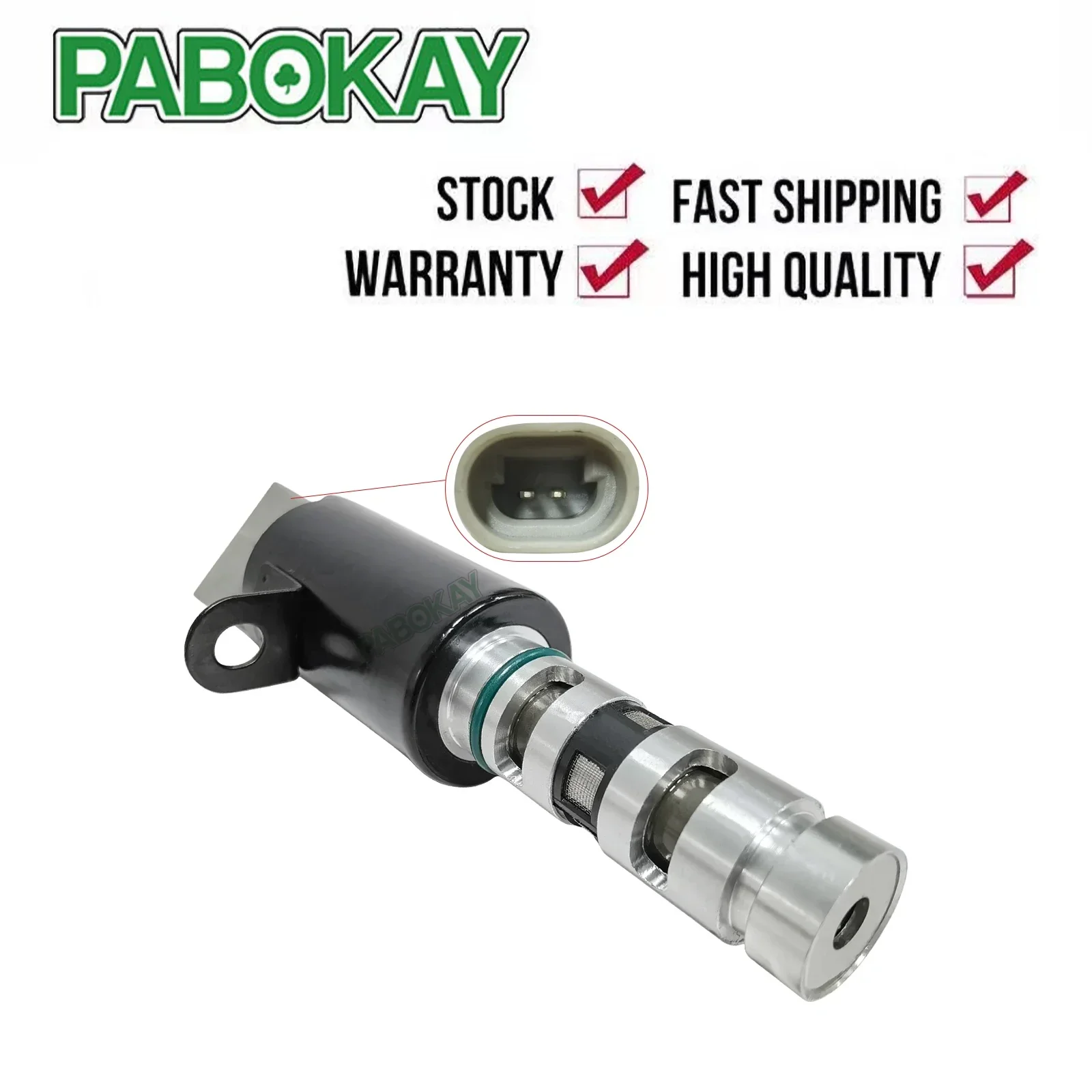 Oil Control Valve F… - image