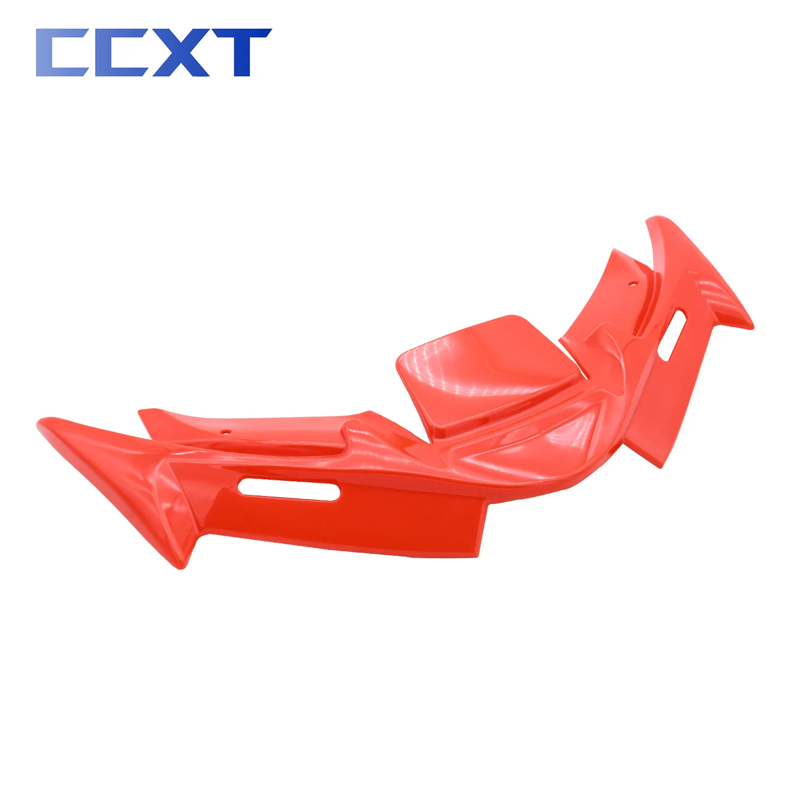 غطاء جناح أمامي للدراجة النارية غطاء جناح لياماها R15M R125 R15 V4 2021-2025 أجزاء معدلة عامة #3