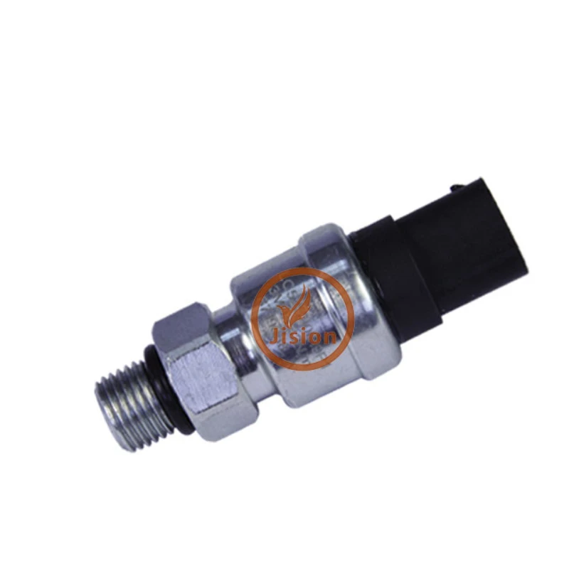 Excavator Low Pressure Sensor Switch SK200-8 Control Pressure Sensor LC52S00019P1 YW52S00002P1