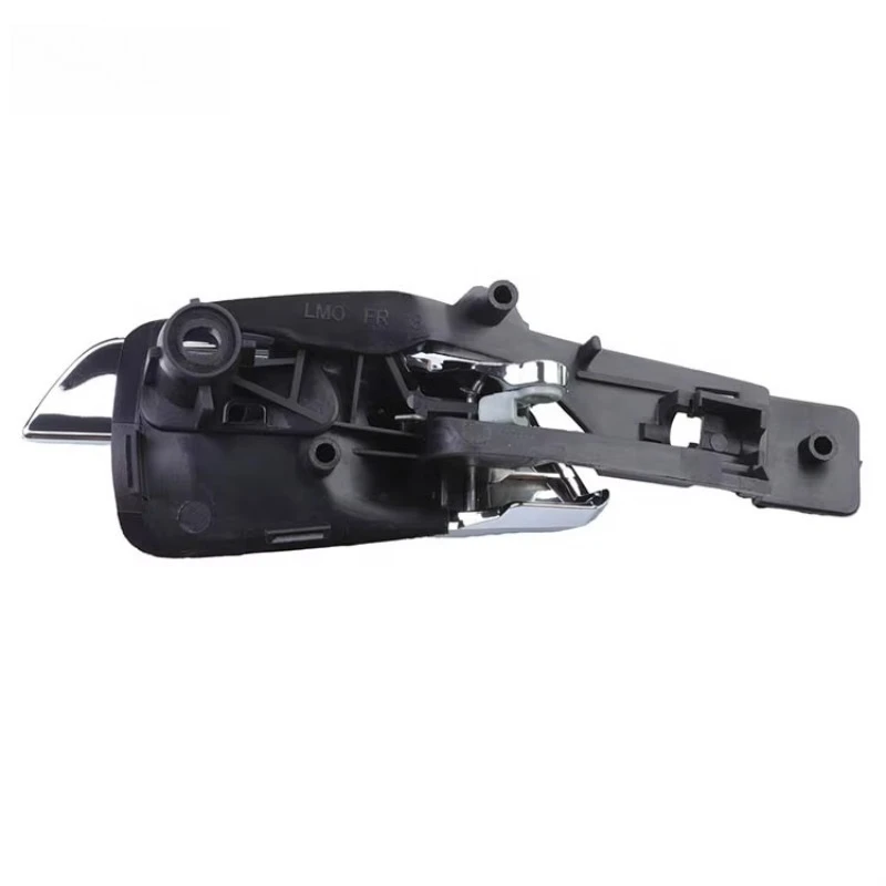 156092165 Right Inside Interior Door Handle For Alfa Romeo Giulietta 2010-2018 Chrome Inner Passenger Door Pull Replacements