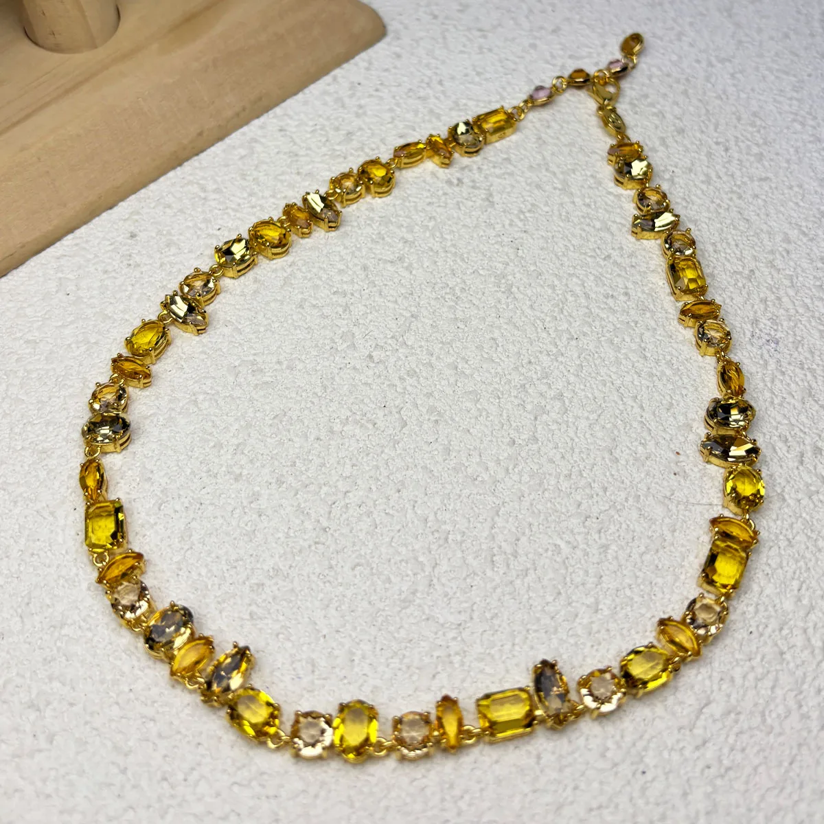 Thumbnail 3 - #52 Latest Gold Earrings Updates