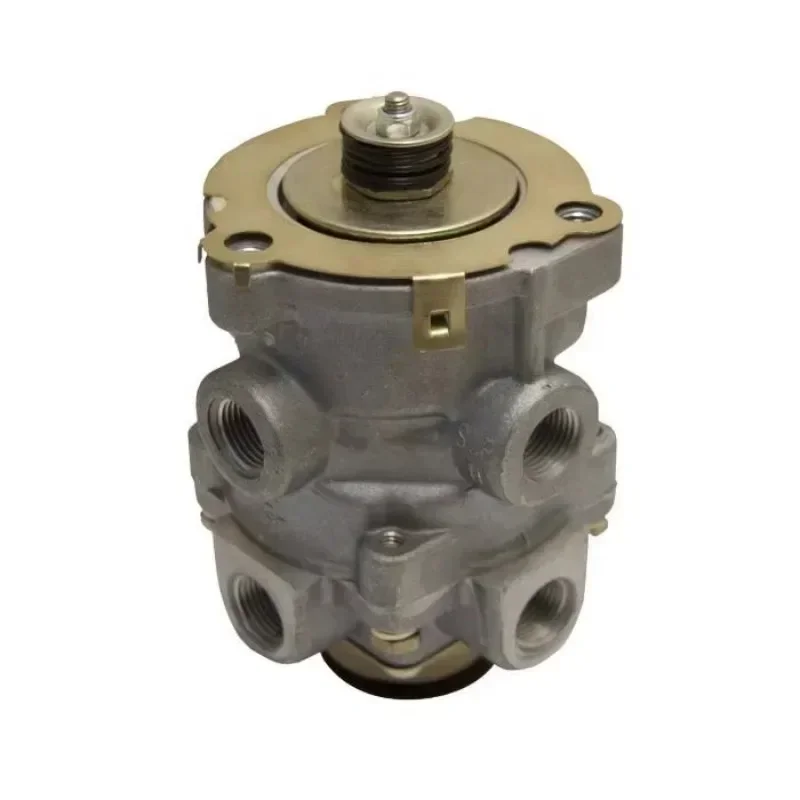 

E-6 Foot Brake Control Valve 286171 1576011 20990654 Fit For Heavy Duty Truck, Tractor Trailer etc