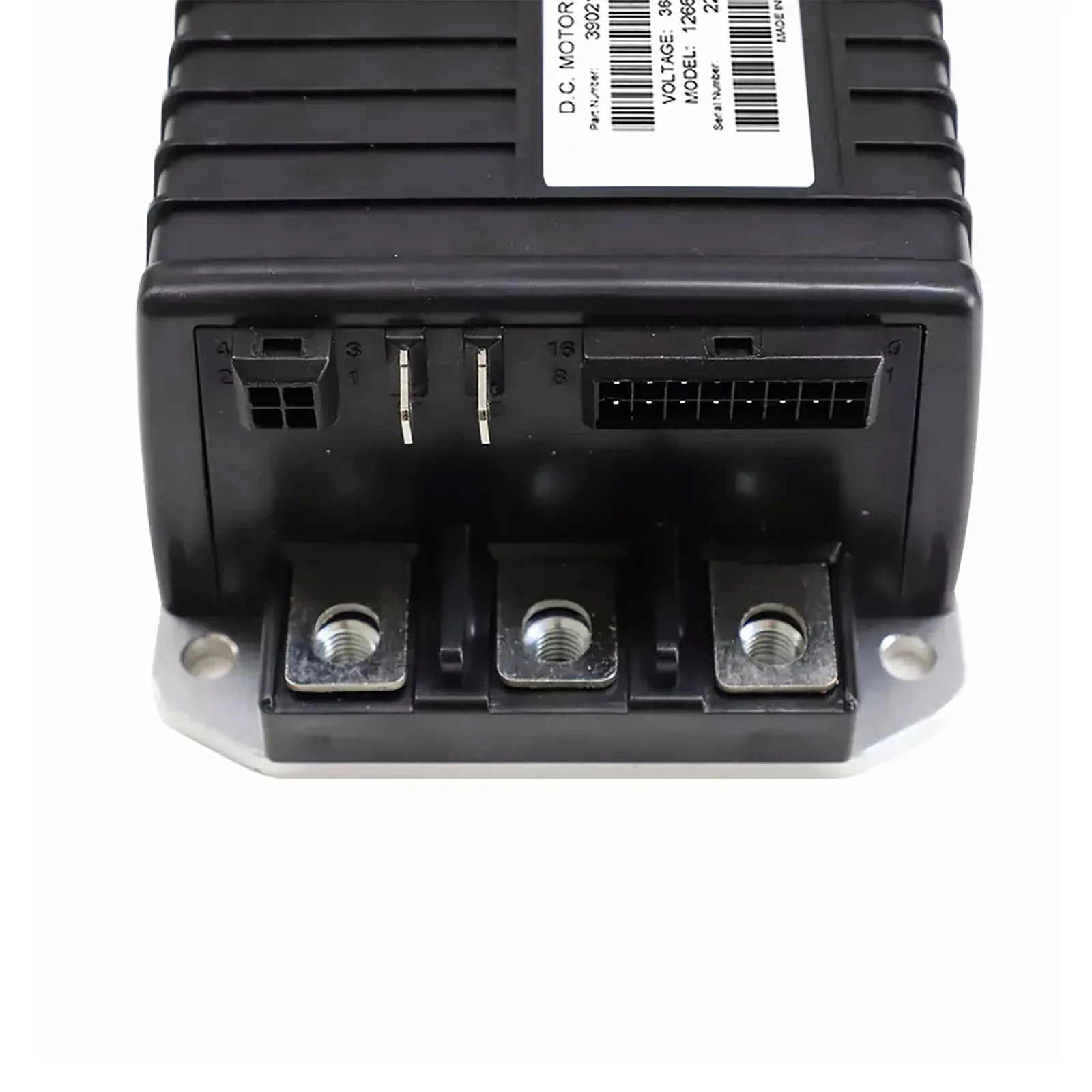 1266R-5351 DC Motor Controller 36-48V 275A for Electric Cart Compatible with Curtis Controller in stock