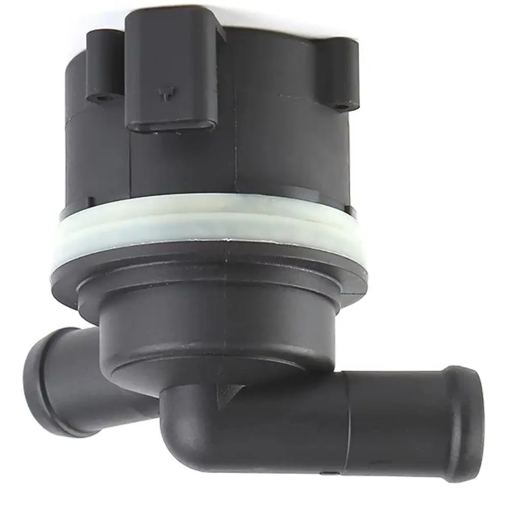 

Engine Electric Additional Coolant Pump Auxiliary Water Pump For VW Amarok 2010-2018 2.0TDI OE:03L965561A