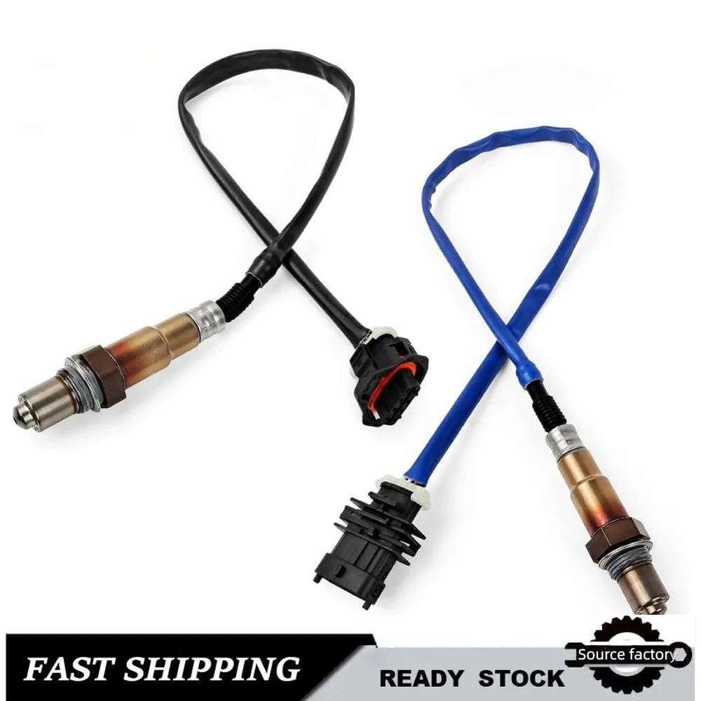 

Oxygen O2 Sensor for Chevrolet Cruze 234-4529 234-4528 55572216 55572993 In-stock Shipped Immediately