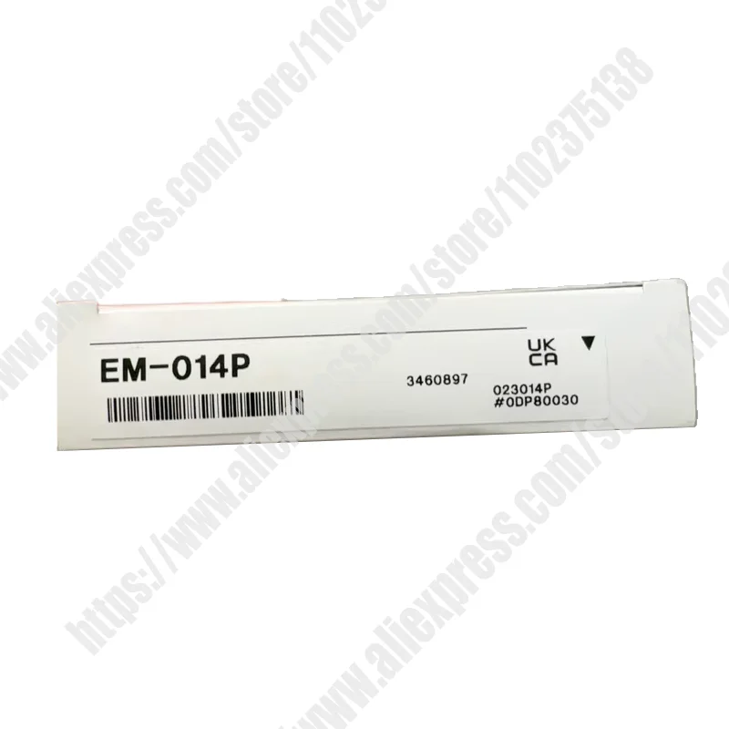 

Линия питания/EM-014P Встроенный усилитель Малый датчик приближения