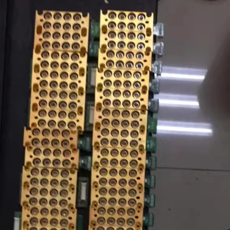 Laser module nubm08in stock