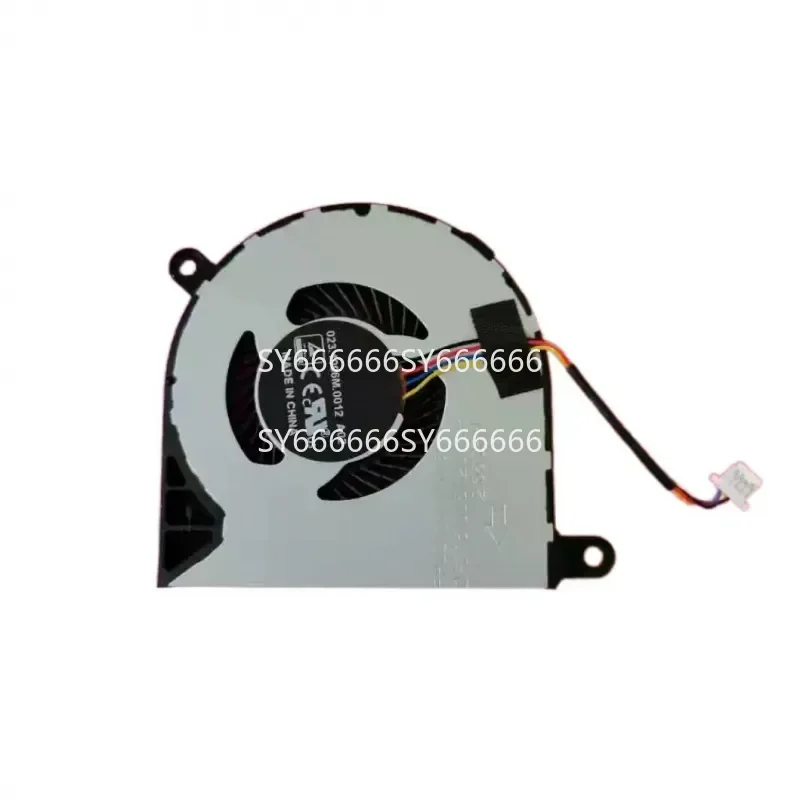 New Original Laptop CPU Cooling Fan For DELL Inspiron 13‑5568 7378 5378 5379 5368 5578 13MF 031TPT CN‑031TPT 5V 4‑Pin