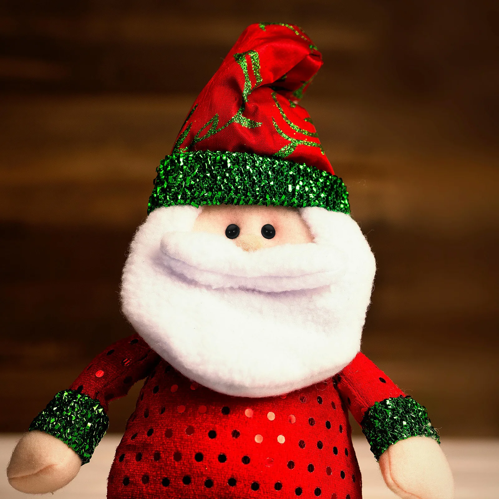 50Pairs Black Safety Eyes Premium Glass DIY Animal Craft Projects 4Mm Vivid Look for Handmade Decorations Classroom Art Supplies