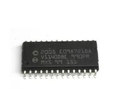 1PCS/LOT 2005 E09A7218A SOP-28 SMD printer chip  In Stock