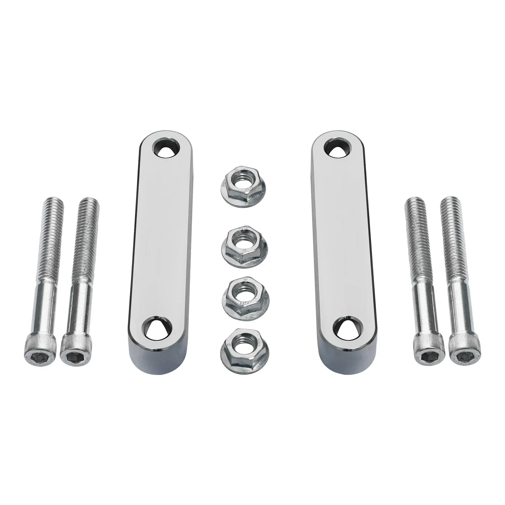 الجبهة الحاجز الفضاء جبل 21 "23" 26 "30" ل هارلي بجولة الطريق إلكترا شارع الإنزلاق مخصص باجر موتو اكسسوارات