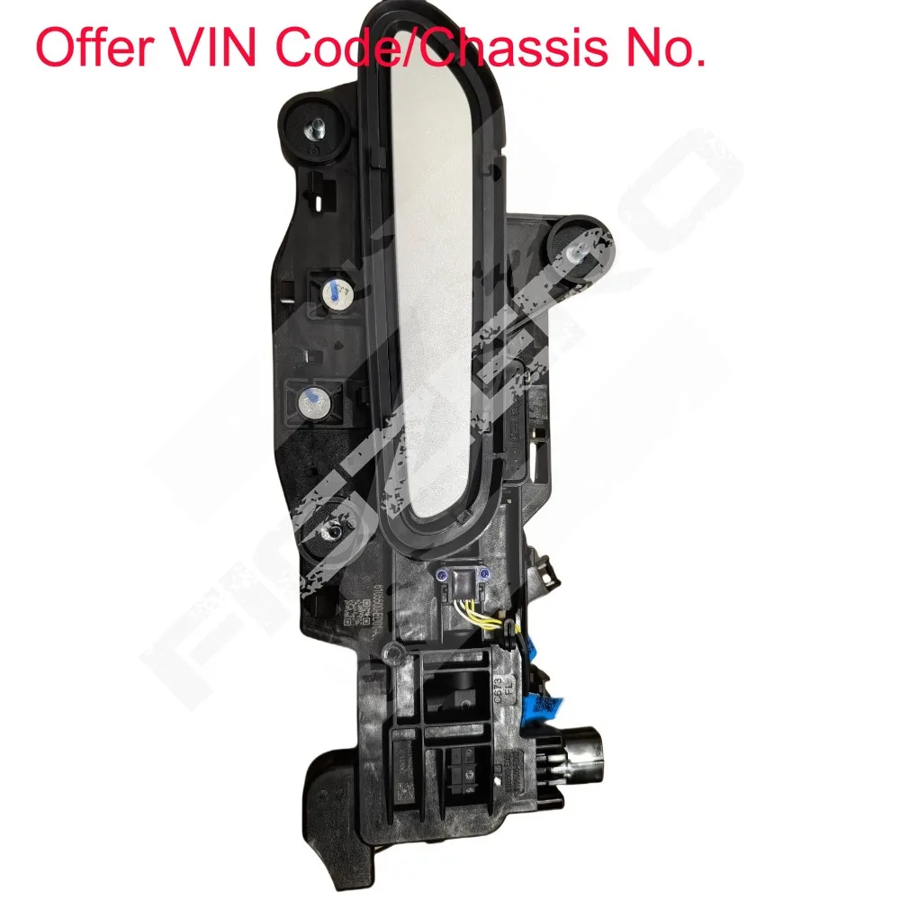 Retractable Handles for Changan Deepal SL03 S7 Exterior Door Handle Folding Type Motor Assembly