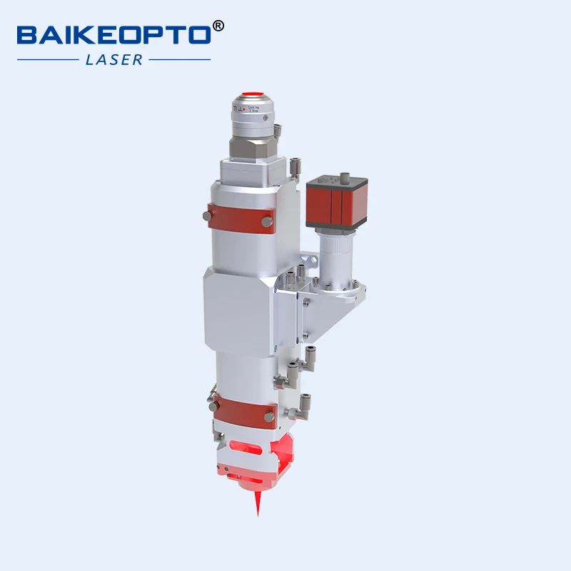 HP60Y High-Performance Platform-Type Welding Head